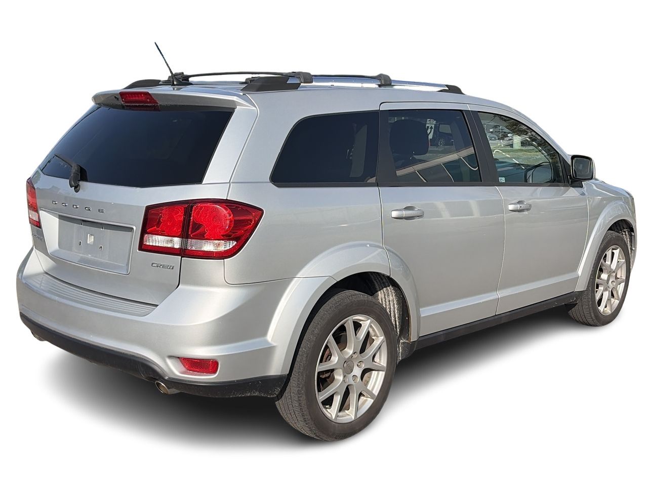 2012 Dodge Journey in Mississauga, Ontario