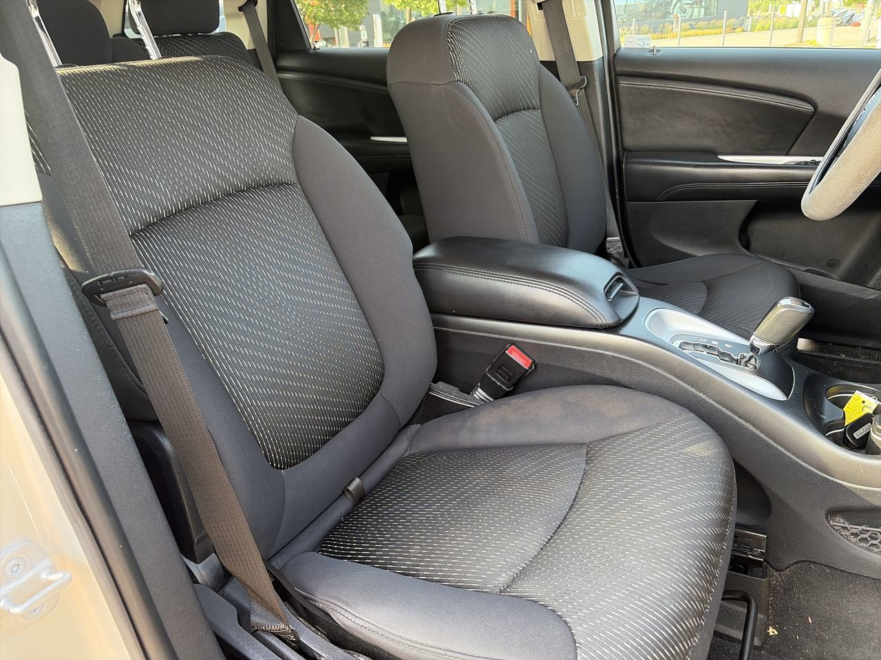2012 Dodge Journey in Mississauga, Ontario