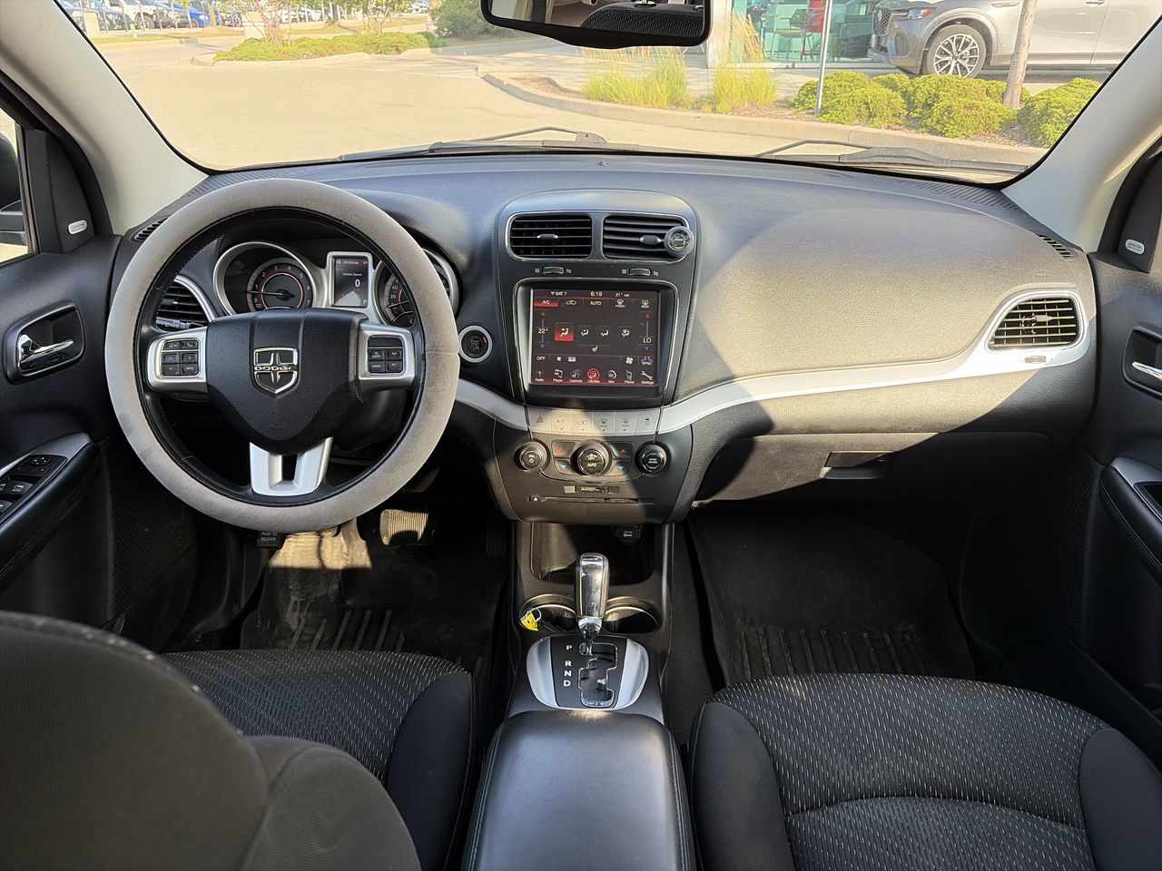 2012 Dodge Journey in Mississauga, Ontario