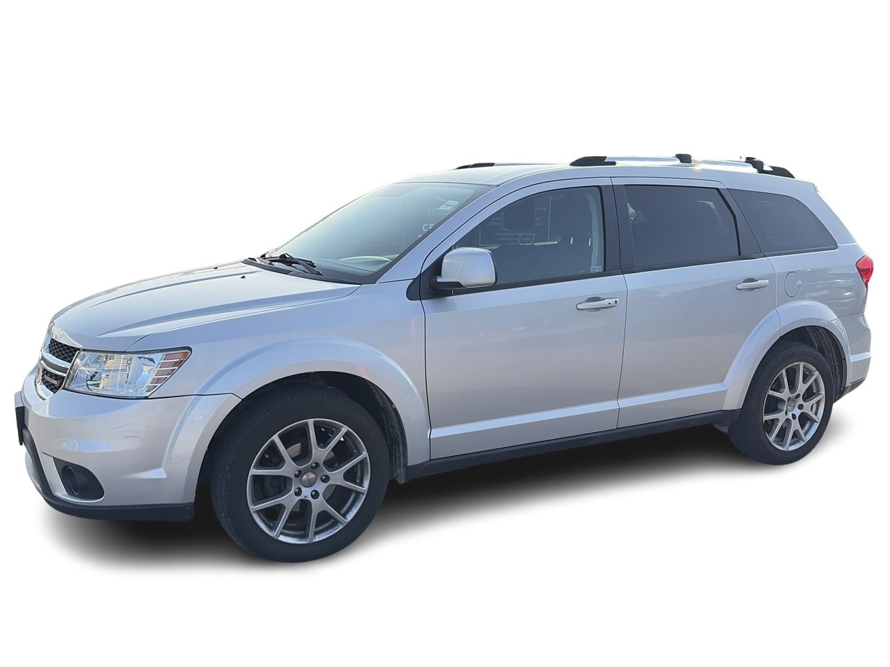 2012 Dodge Journey in Mississauga, Ontario