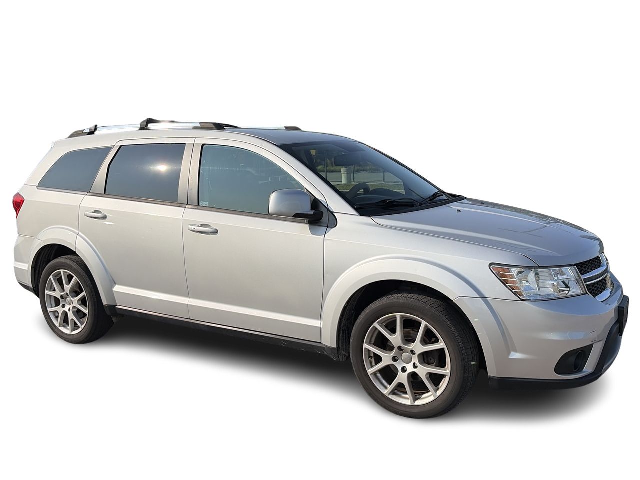 2012 Dodge Journey in Mississauga, Ontario