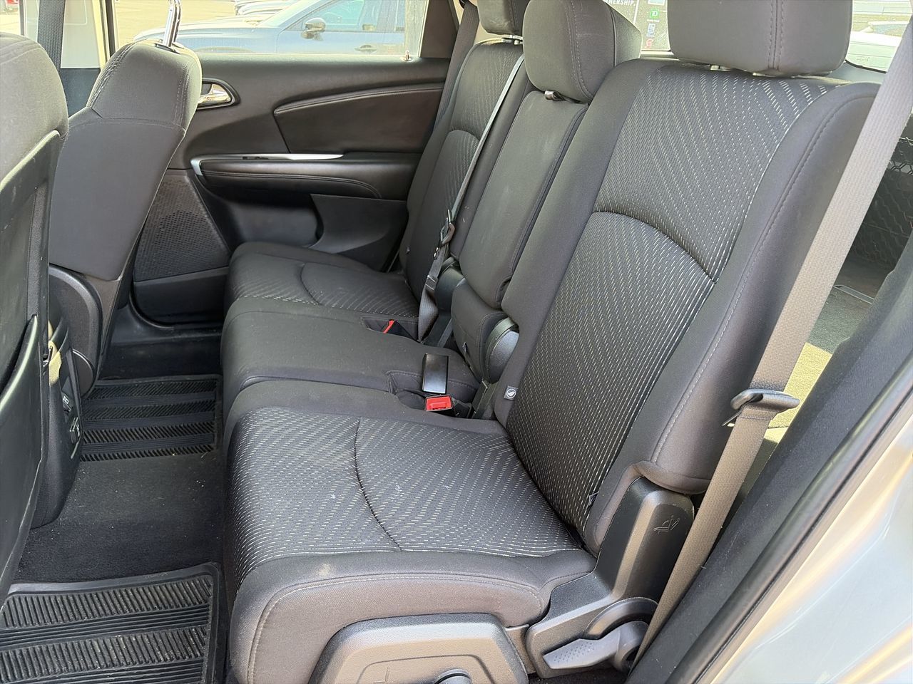 2012 Dodge Journey in Mississauga, Ontario