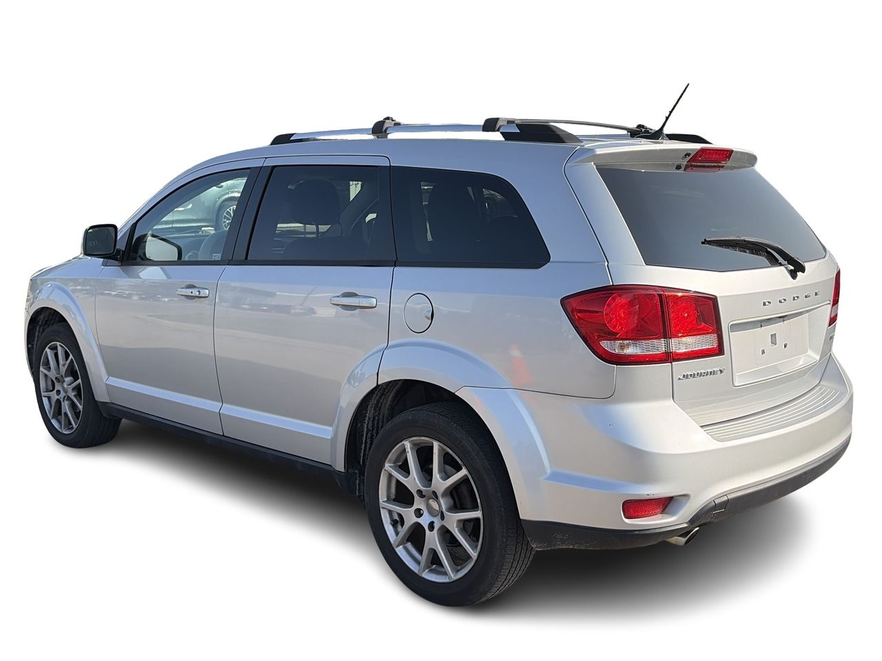 2012 Dodge Journey in Mississauga, Ontario