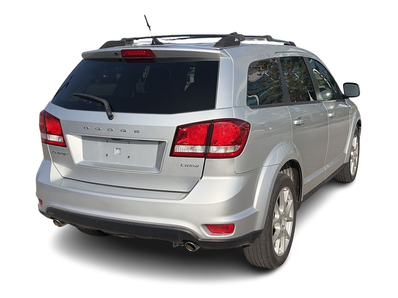 2012 Dodge Journey in Mississauga, Ontario