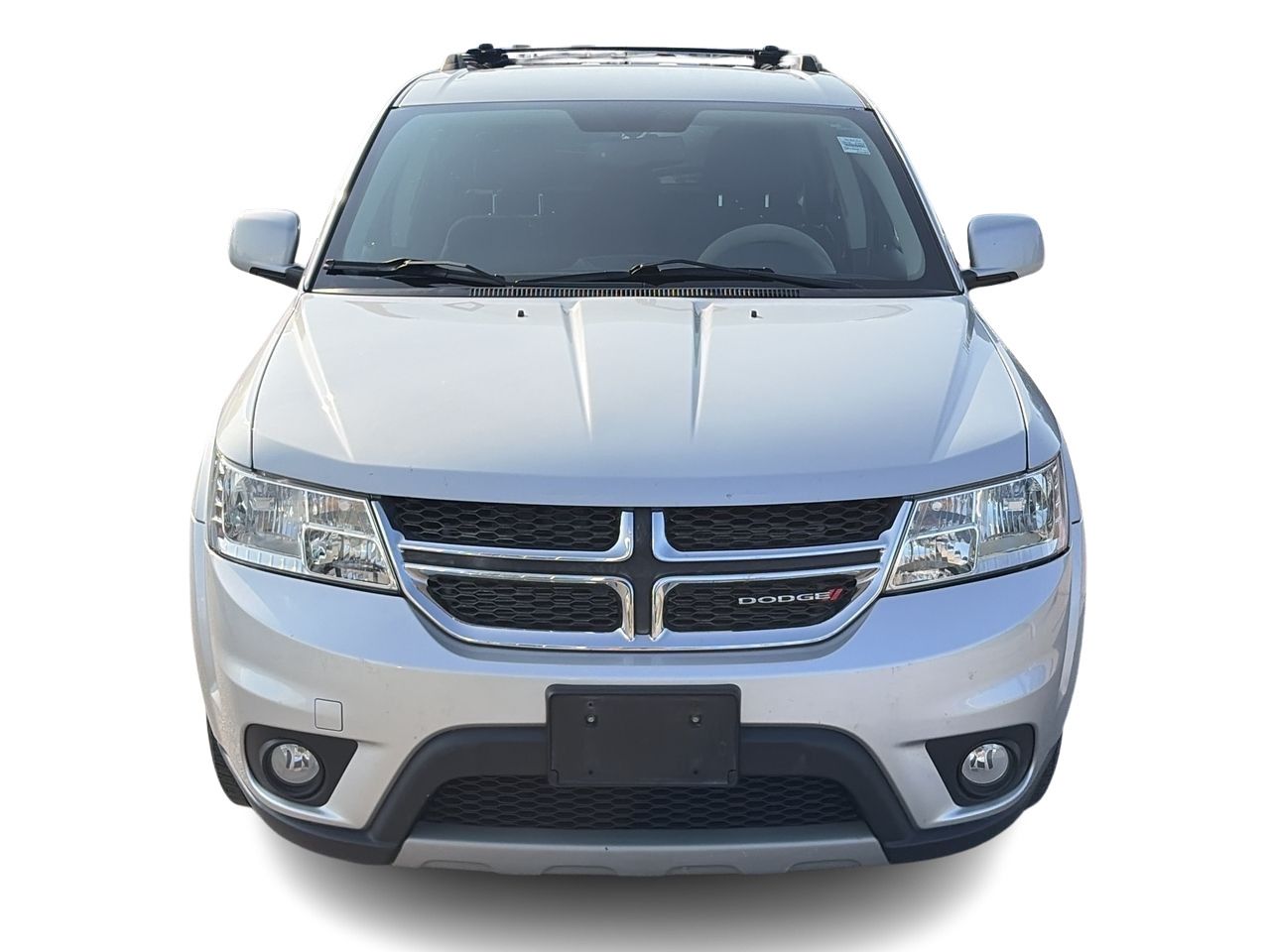 2012 Dodge Journey in Mississauga, Ontario