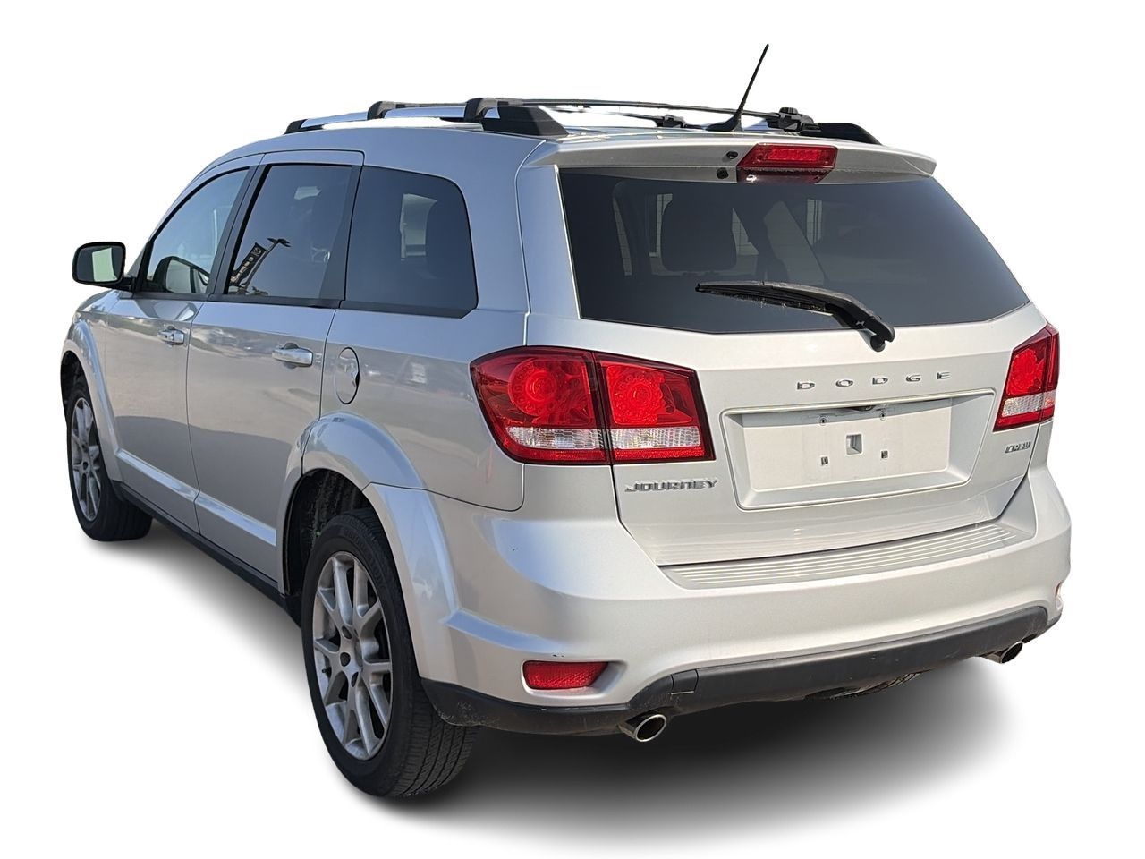 2012 Dodge Journey in Mississauga, Ontario