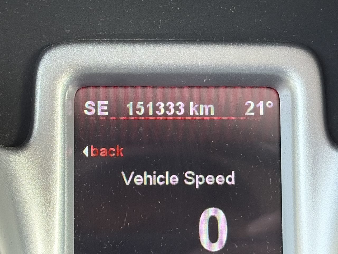 2012 Dodge Journey in Mississauga, Ontario