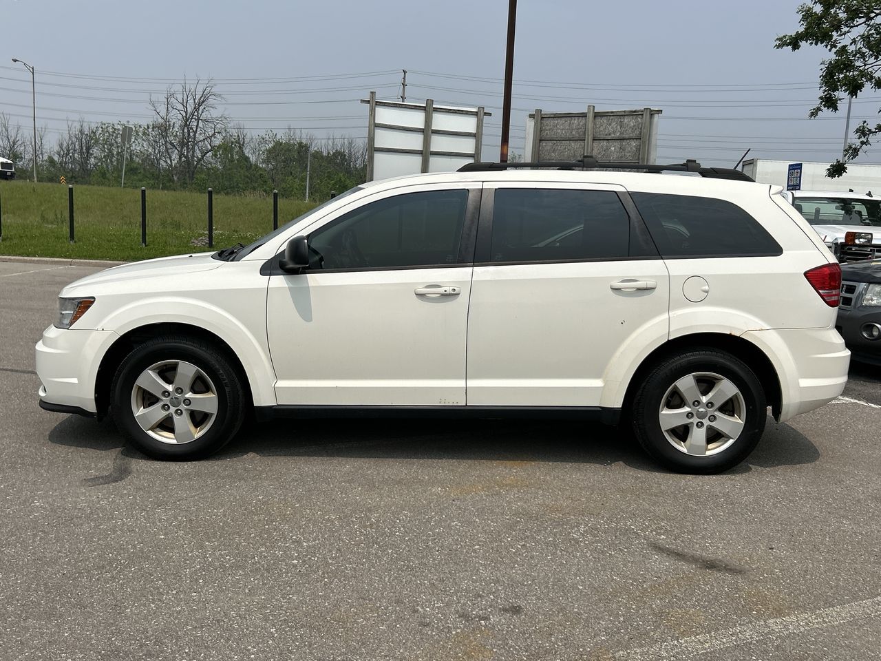 Dodge Journey  2014 à Mississauga, Ontario