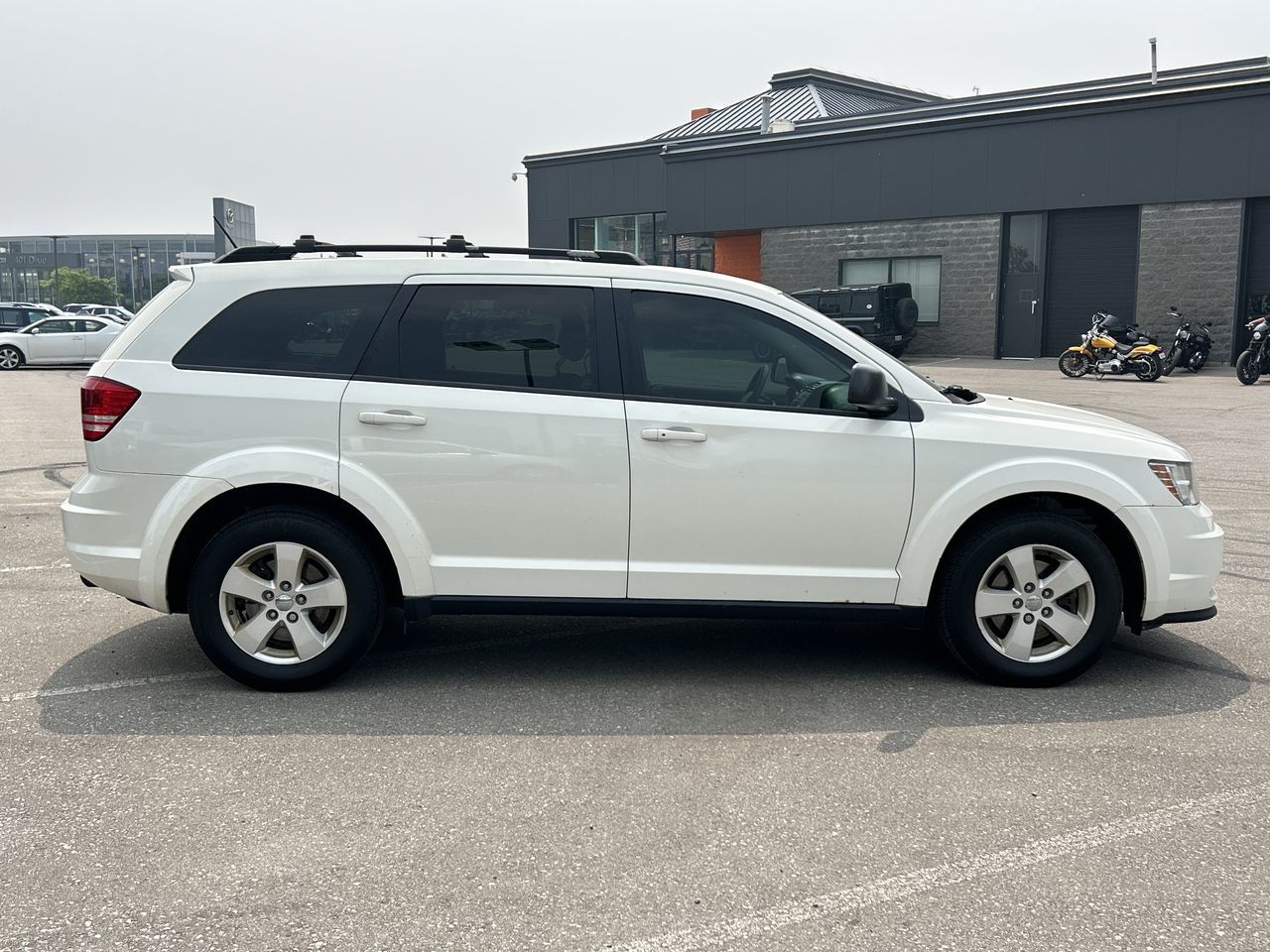 Dodge Journey  2014 à Mississauga, Ontario