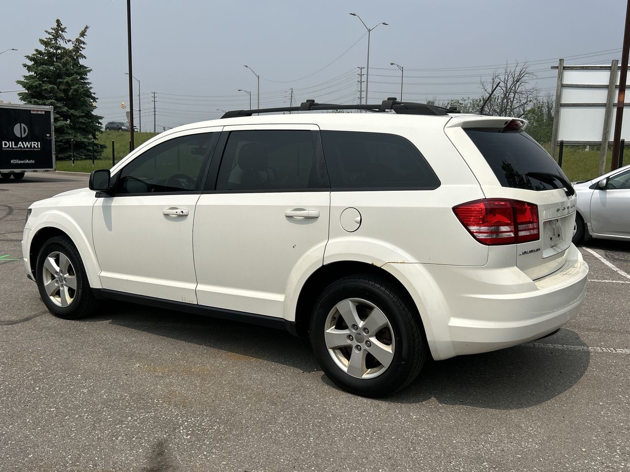Dodge Journey  2014 à Mississauga, Ontario