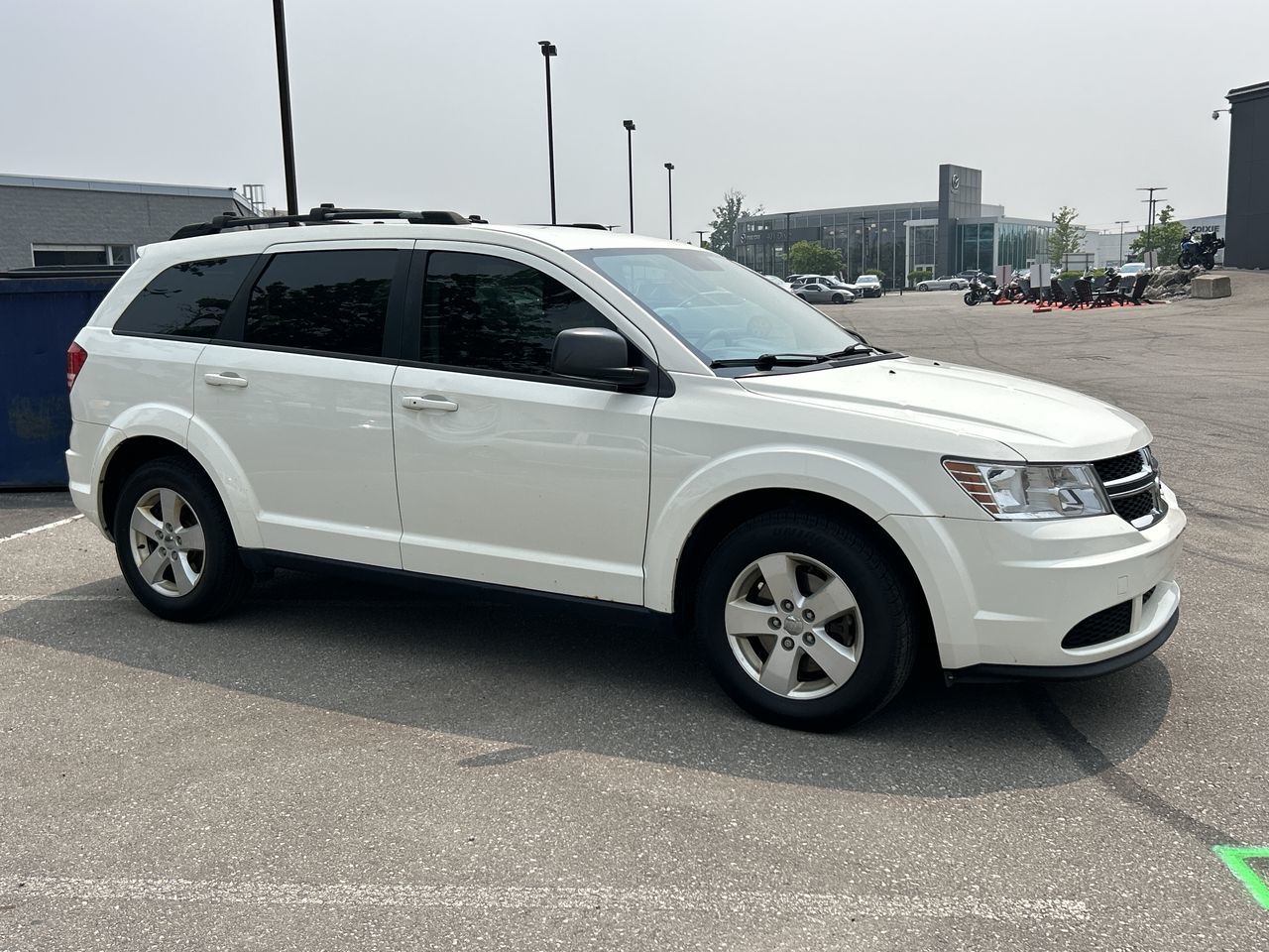Dodge Journey  2014 à Mississauga, Ontario