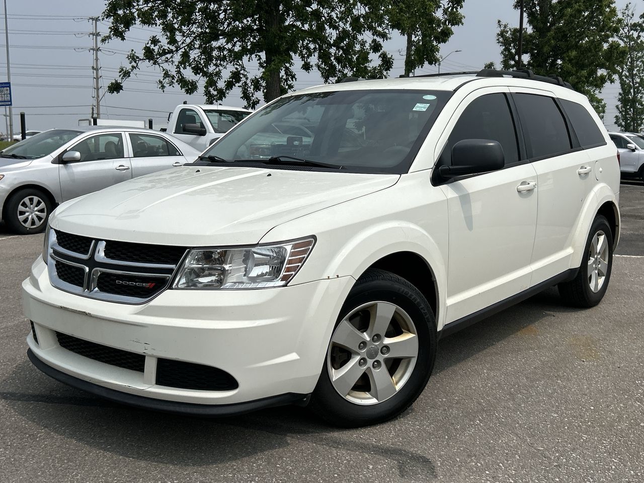 Dodge Journey  2014 à Mississauga, Ontario