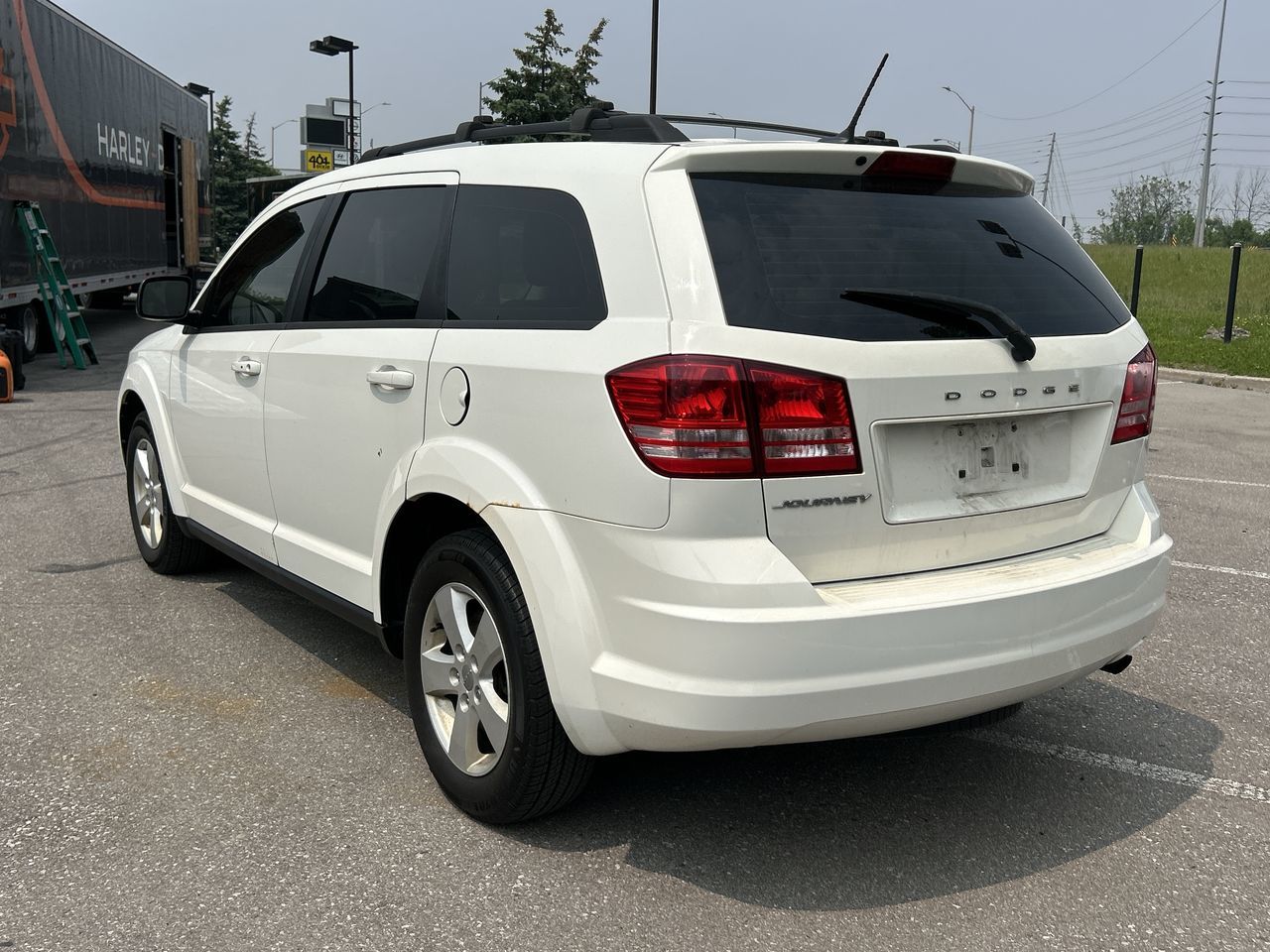 Dodge Journey  2014 à Mississauga, Ontario