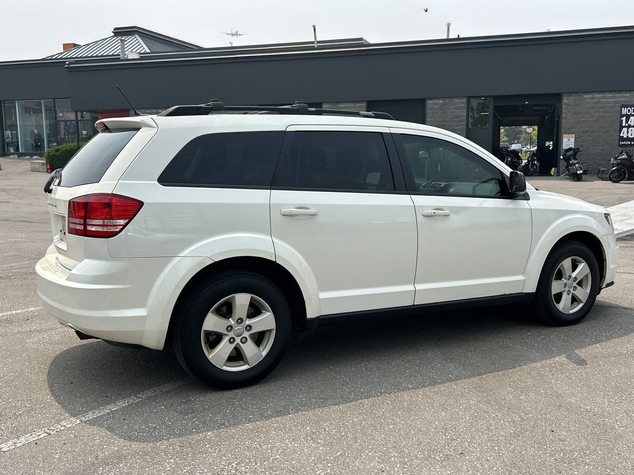 Dodge Journey  2014 à Mississauga, Ontario