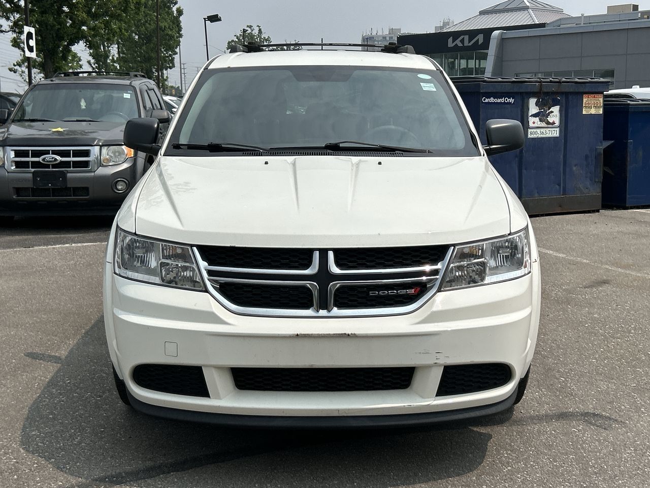 Dodge Journey  2014 à Mississauga, Ontario