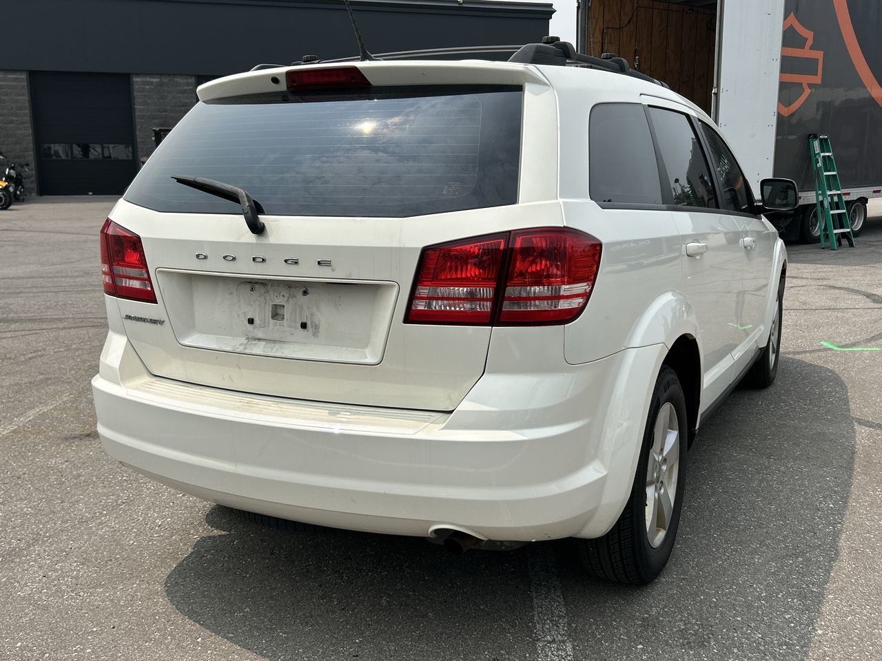 Dodge Journey  2014 à Mississauga, Ontario