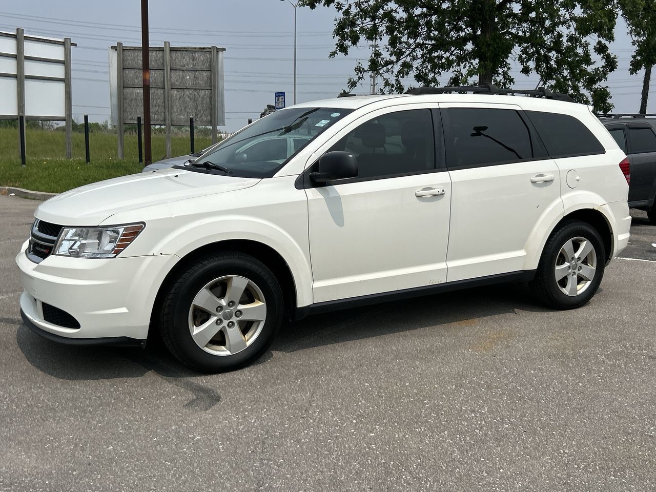 Dodge Journey  2014 à Mississauga, Ontario