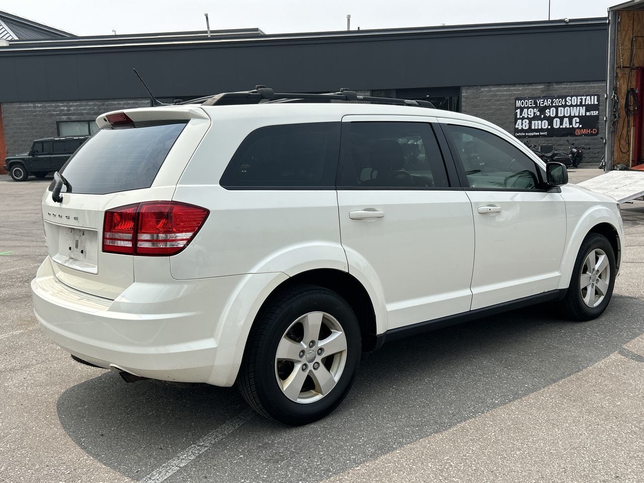 Dodge Journey  2014 à Mississauga, Ontario