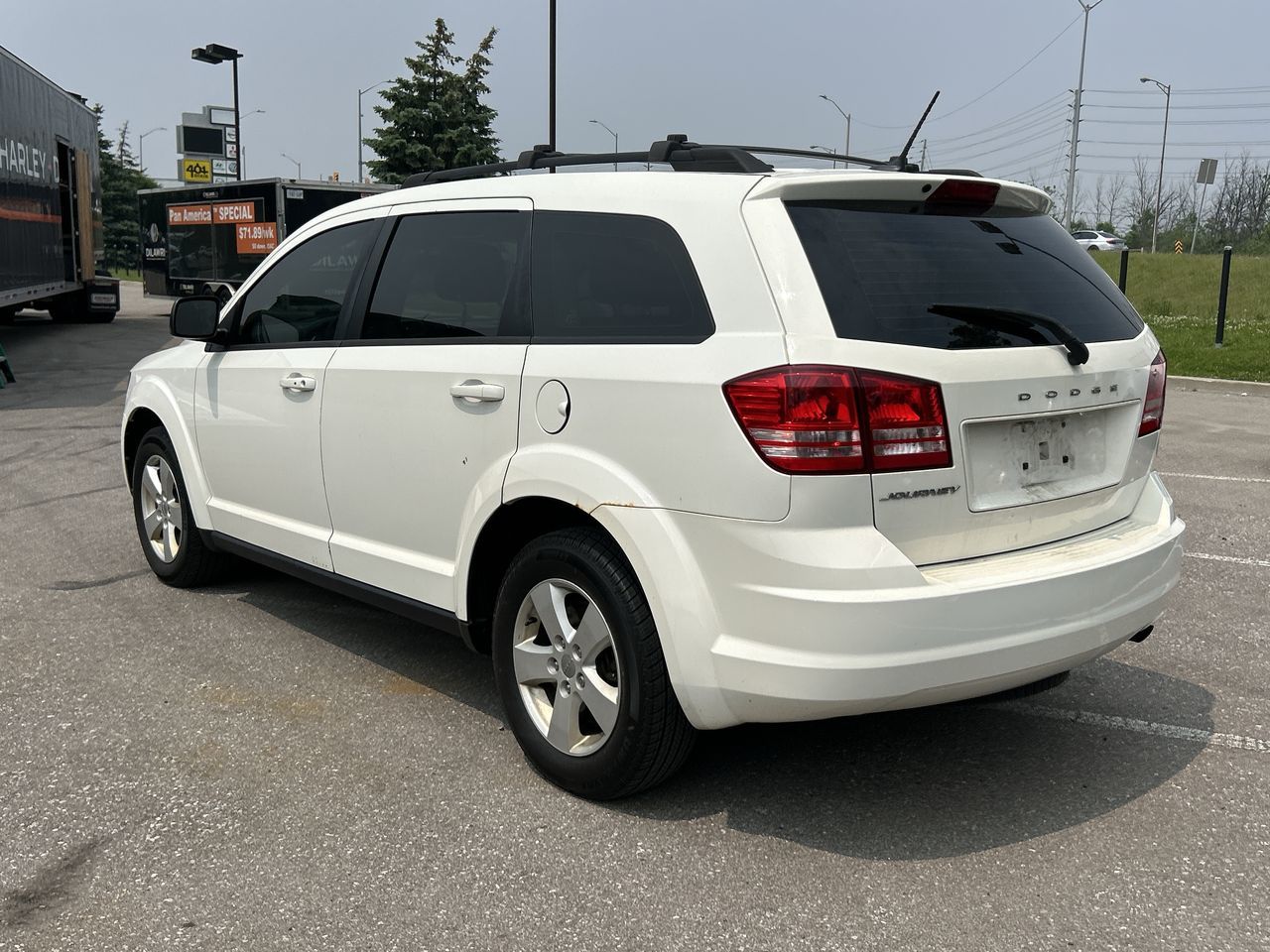 Dodge Journey  2014 à Mississauga, Ontario