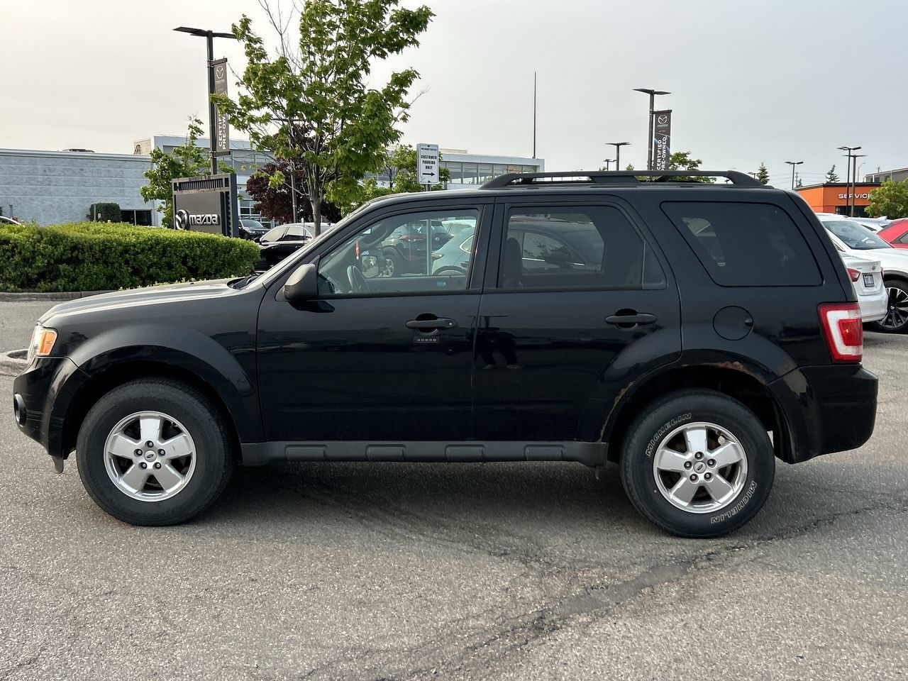 2012 Ford Escape in Mississauga, Ontario