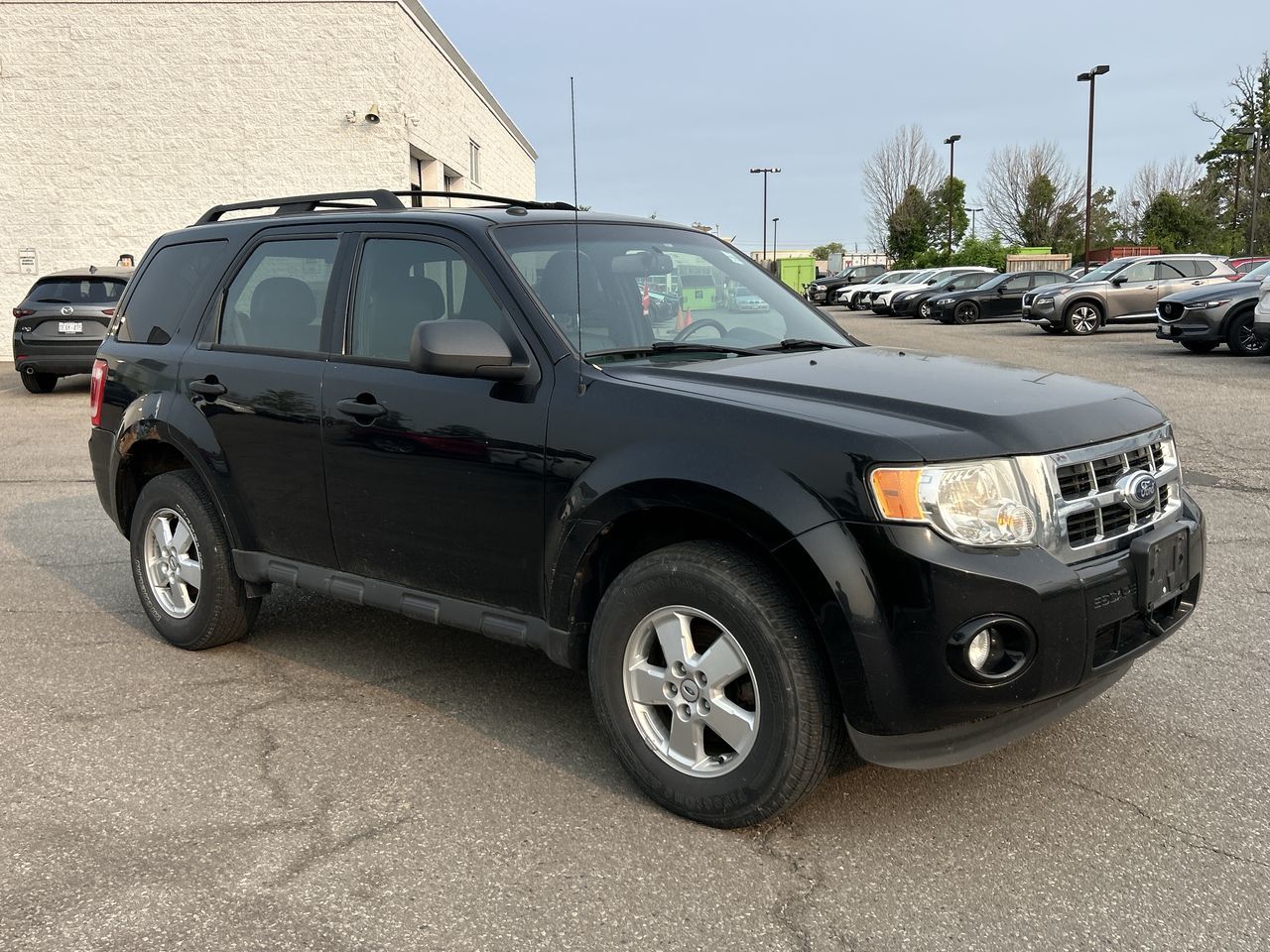 2012 Ford Escape in Mississauga, Ontario