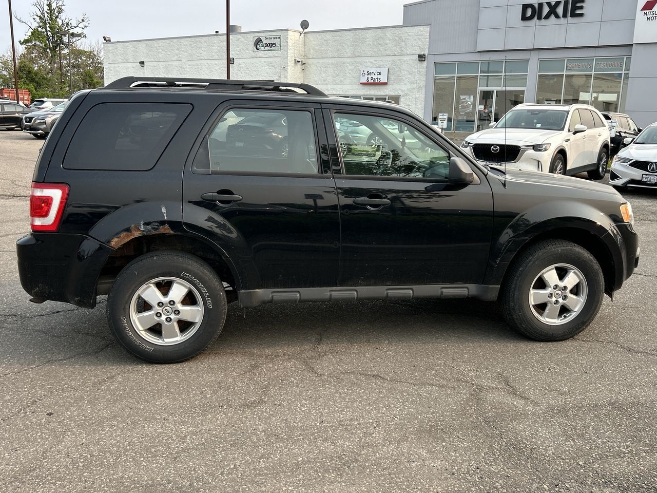2012 Ford Escape in Mississauga, Ontario