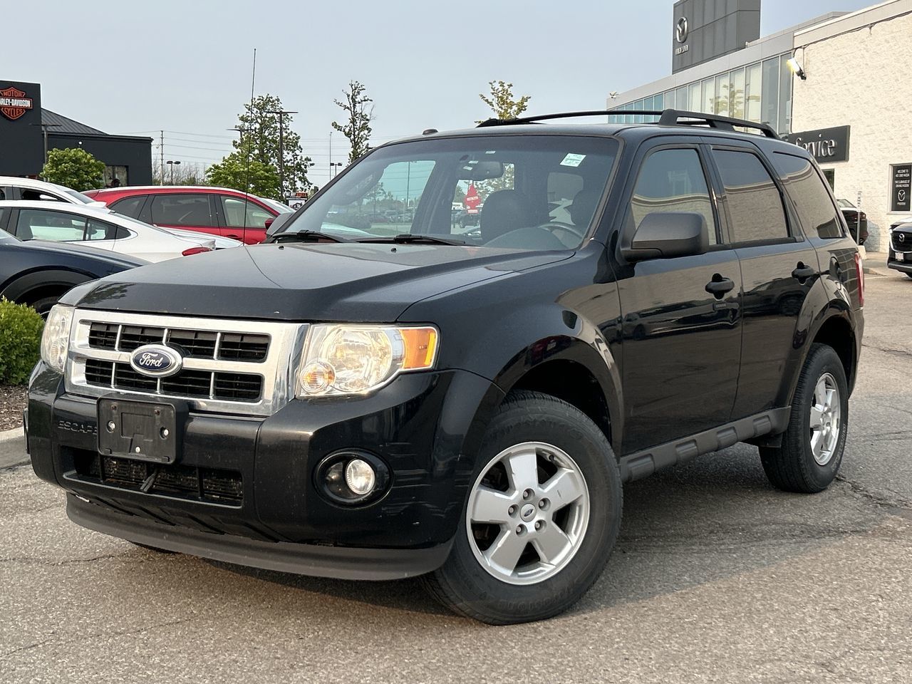 2012 Ford Escape in Mississauga, Ontario