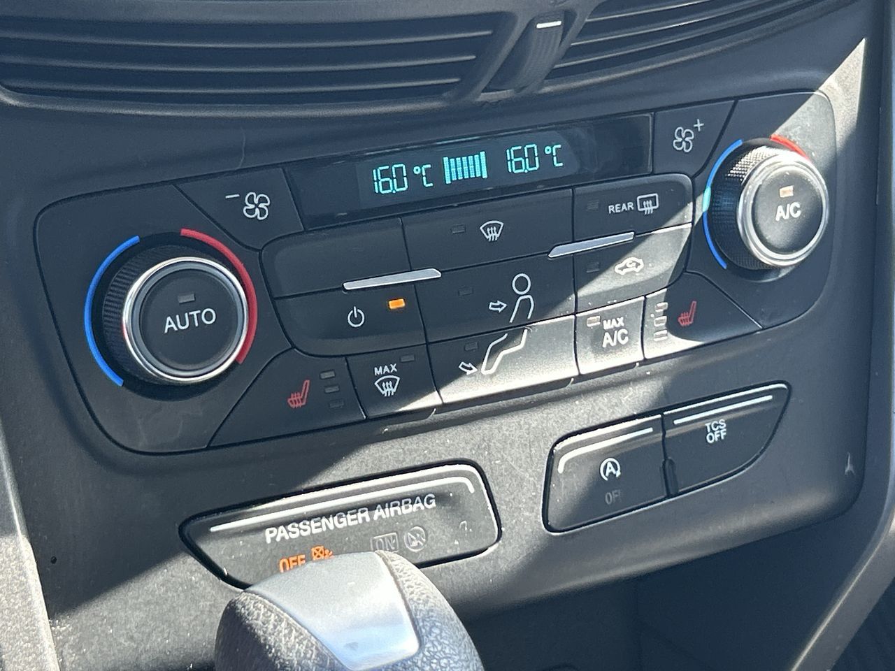 Ford Escape  2017 à Mississauga, Ontario