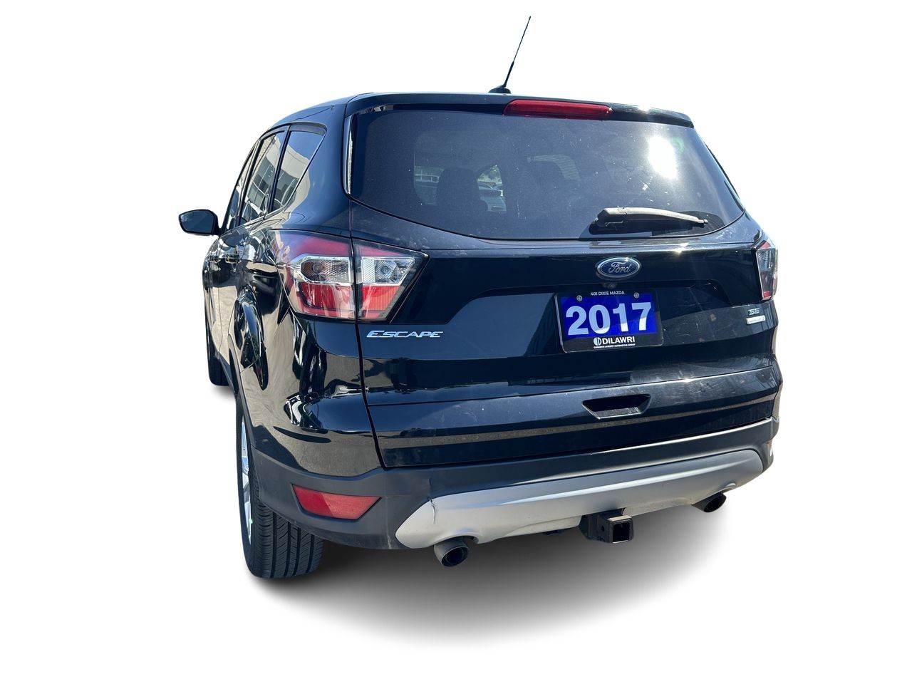 Ford Escape  2017 à Mississauga, Ontario