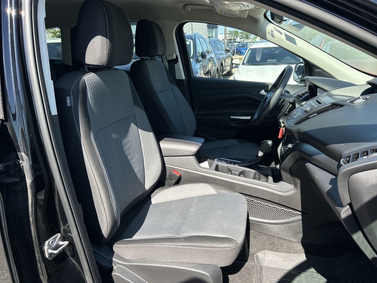 Ford Escape  2017 à Mississauga, Ontario