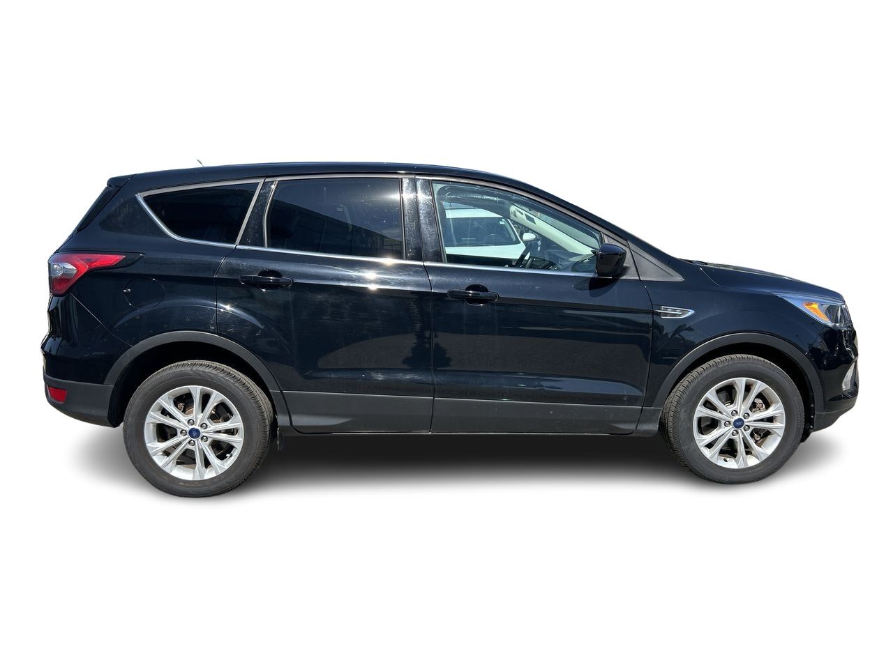 Ford Escape  2017 à Mississauga, Ontario