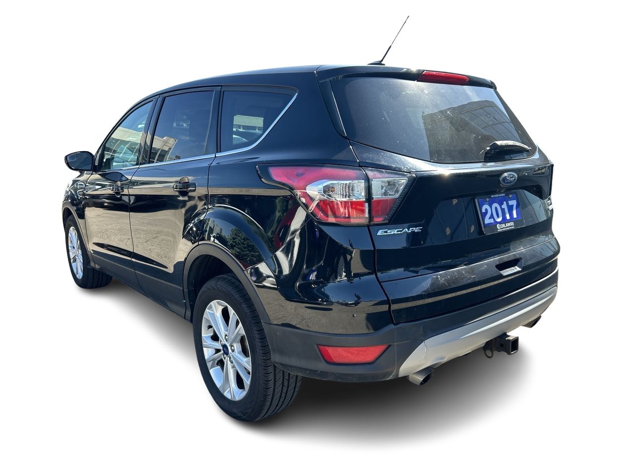 Ford Escape  2017 à Mississauga, Ontario