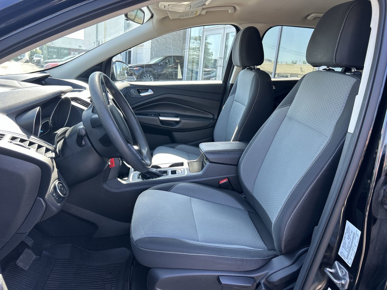 Ford Escape  2017 à Mississauga, Ontario