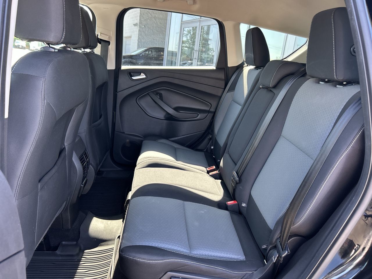 Ford Escape  2017 à Mississauga, Ontario