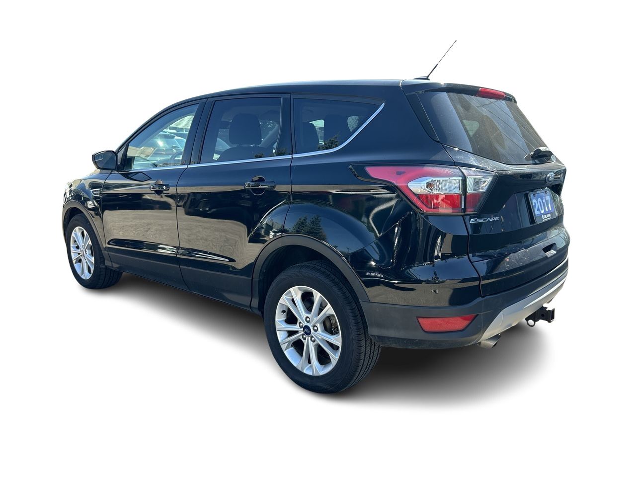 Ford Escape  2017 à Mississauga, Ontario