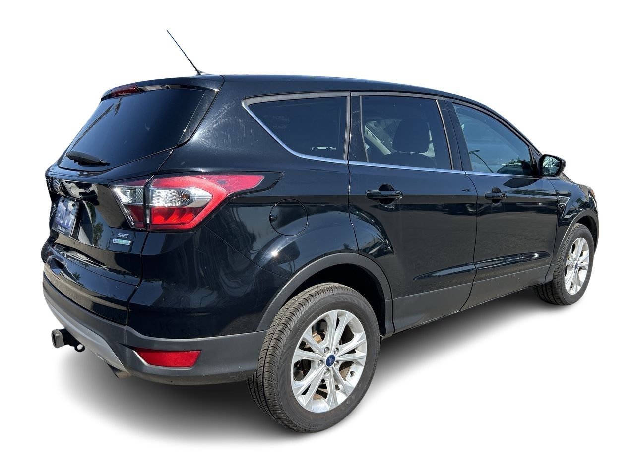 Ford Escape  2017 à Mississauga, Ontario
