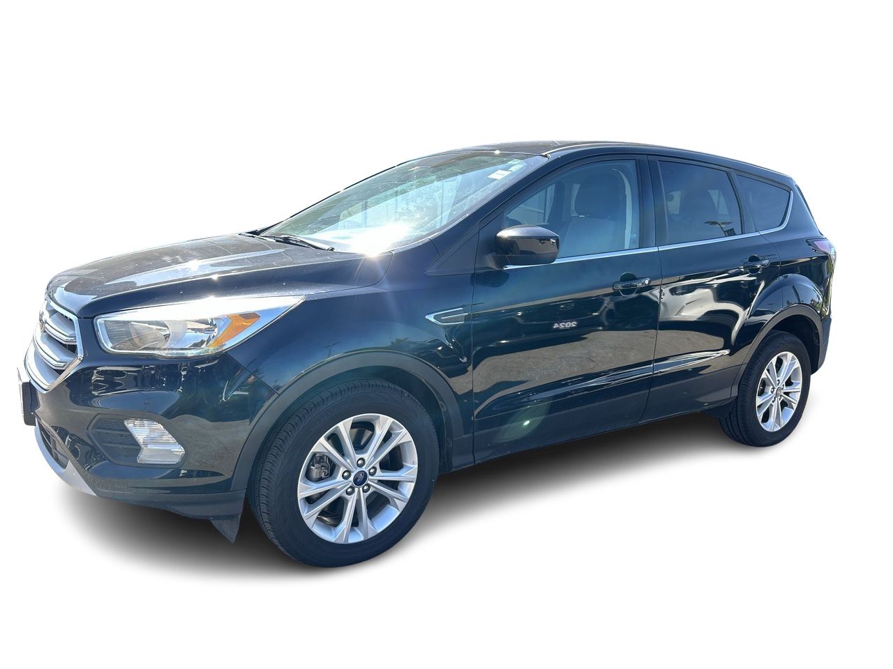 Ford Escape  2017 à Mississauga, Ontario
