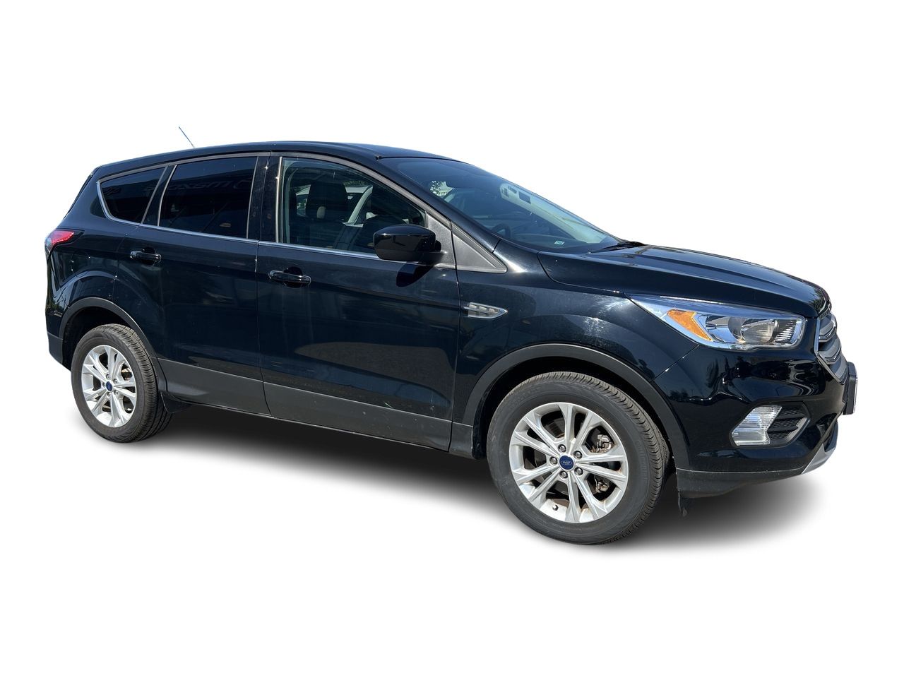 Ford Escape  2017 à Mississauga, Ontario