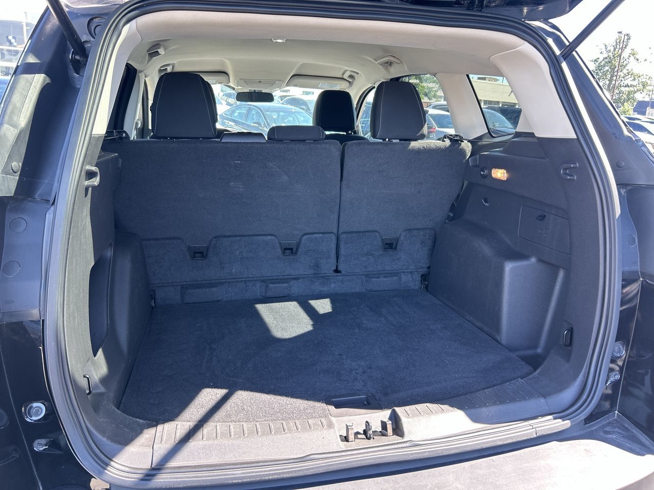 Ford Escape  2017 à Mississauga, Ontario