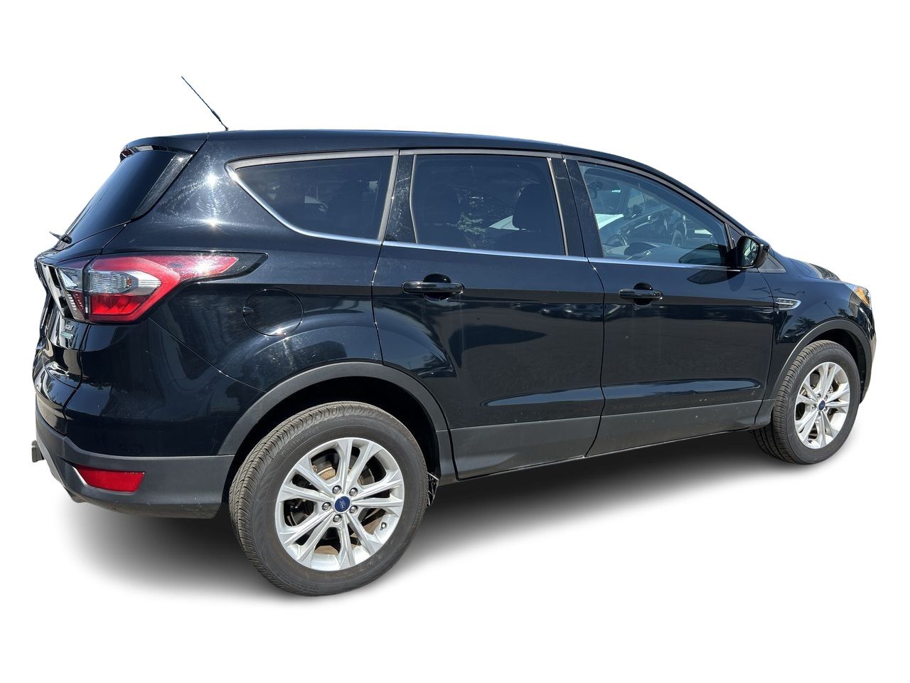 Ford Escape  2017 à Mississauga, Ontario