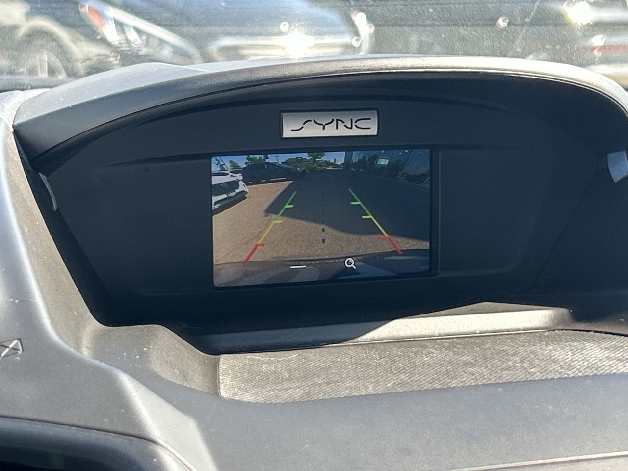 Ford Escape  2017 à Mississauga, Ontario