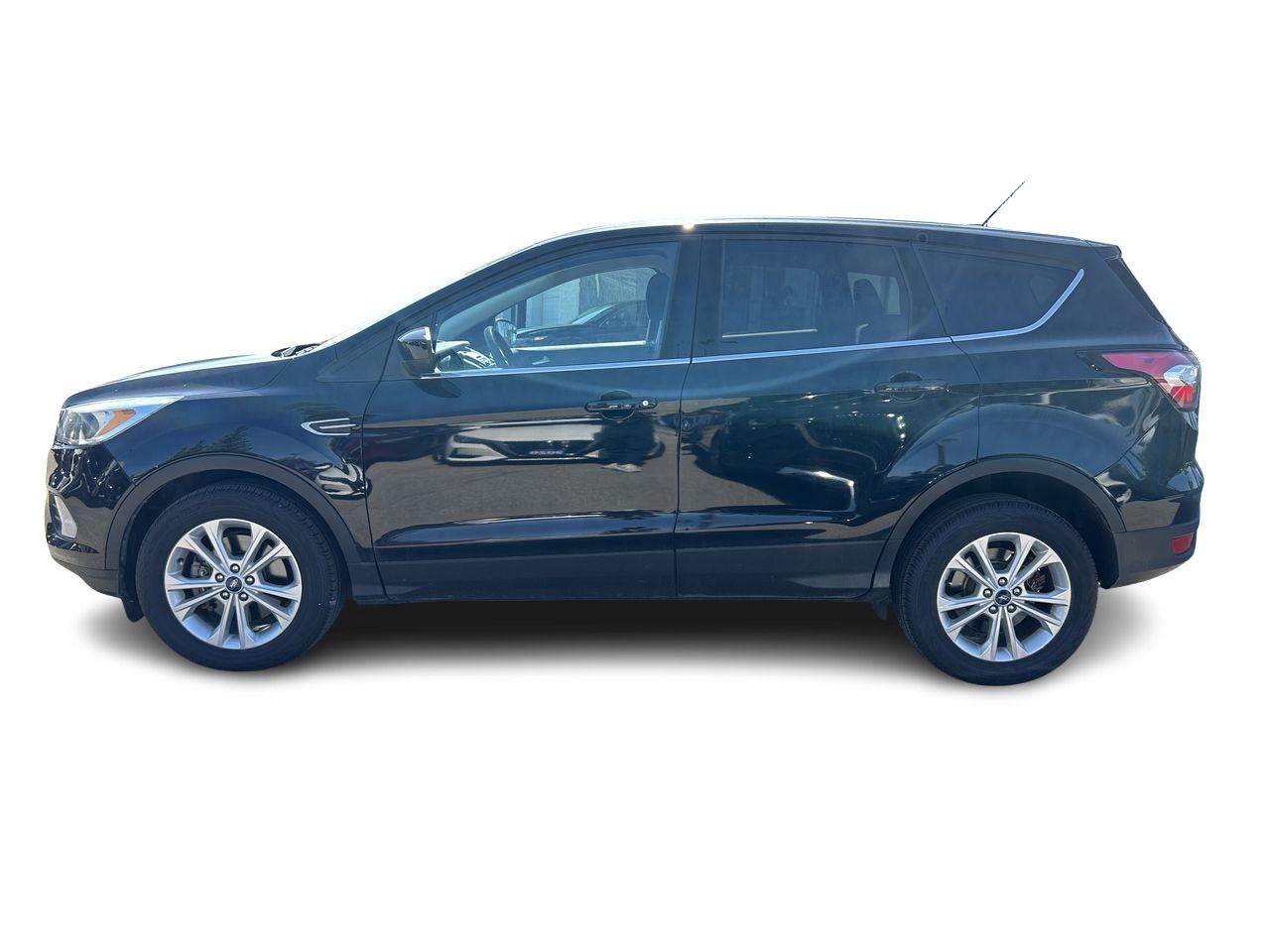 Ford Escape  2017 à Mississauga, Ontario