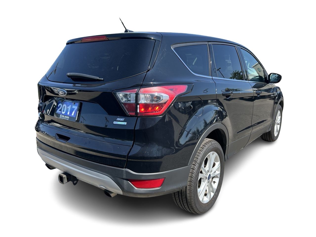 Ford Escape  2017 à Mississauga, Ontario