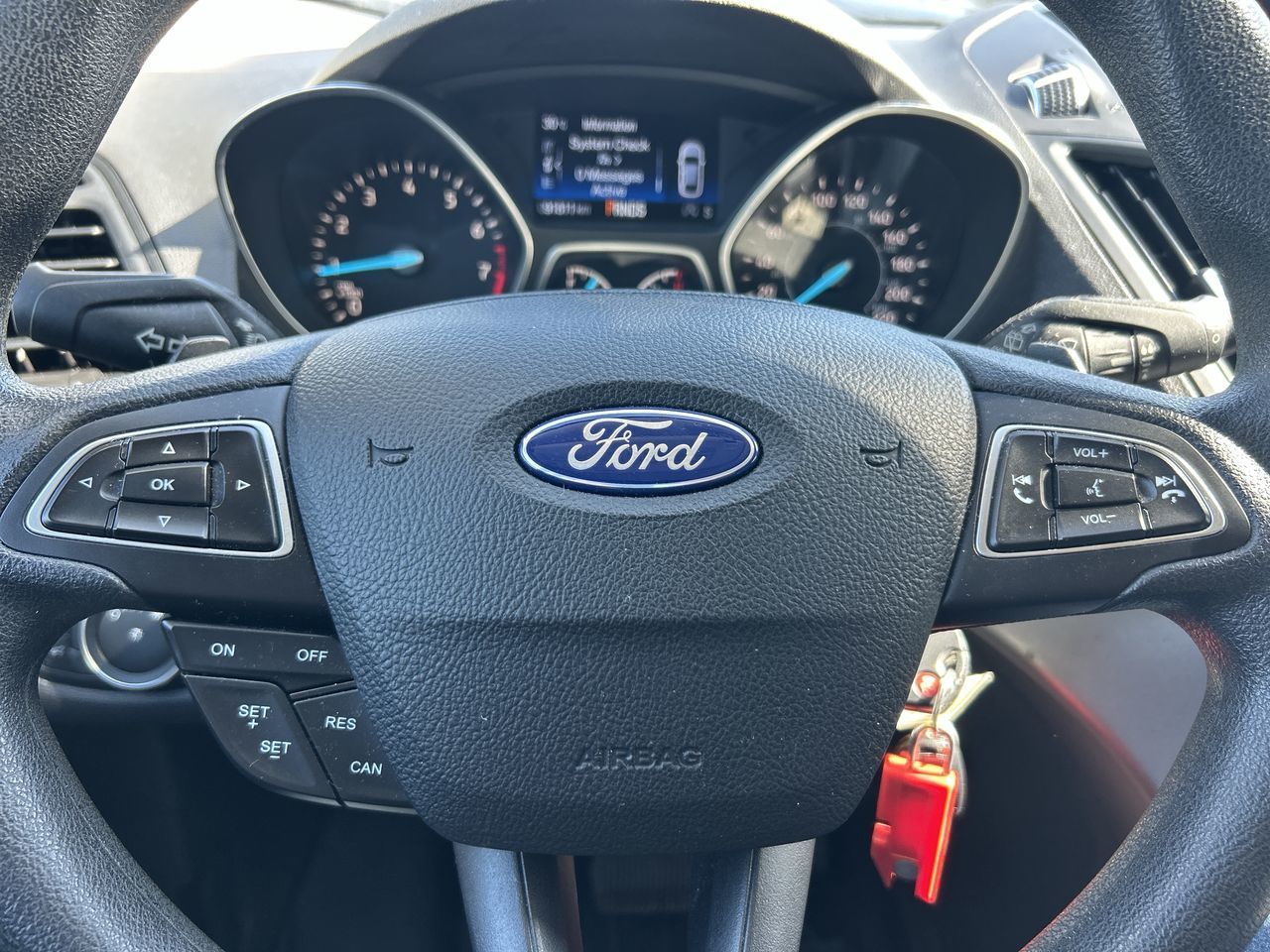 Ford Escape  2017 à Mississauga, Ontario