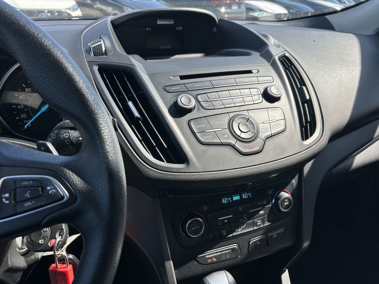 Ford Escape  2017 à Mississauga, Ontario