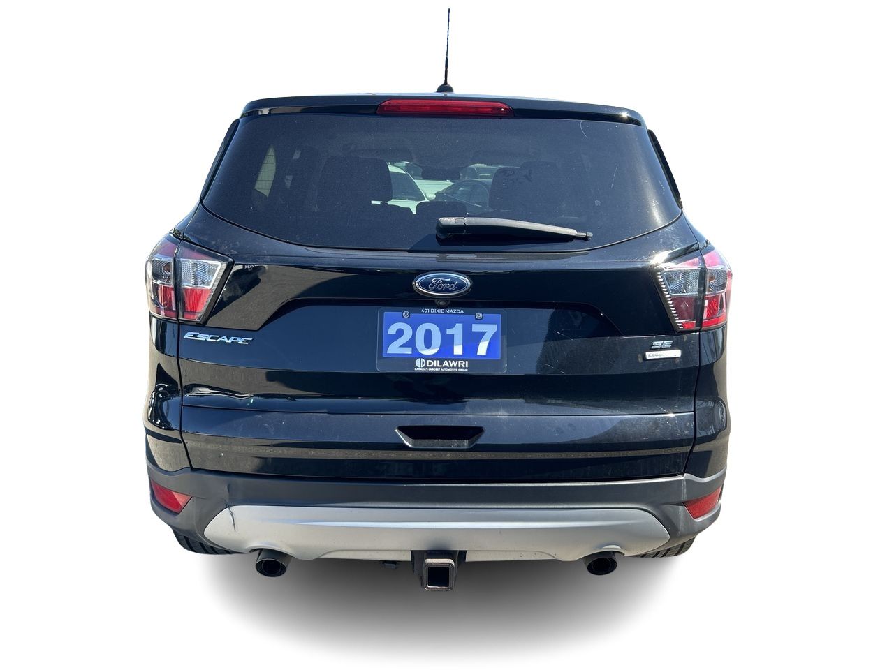 Ford Escape  2017 à Mississauga, Ontario