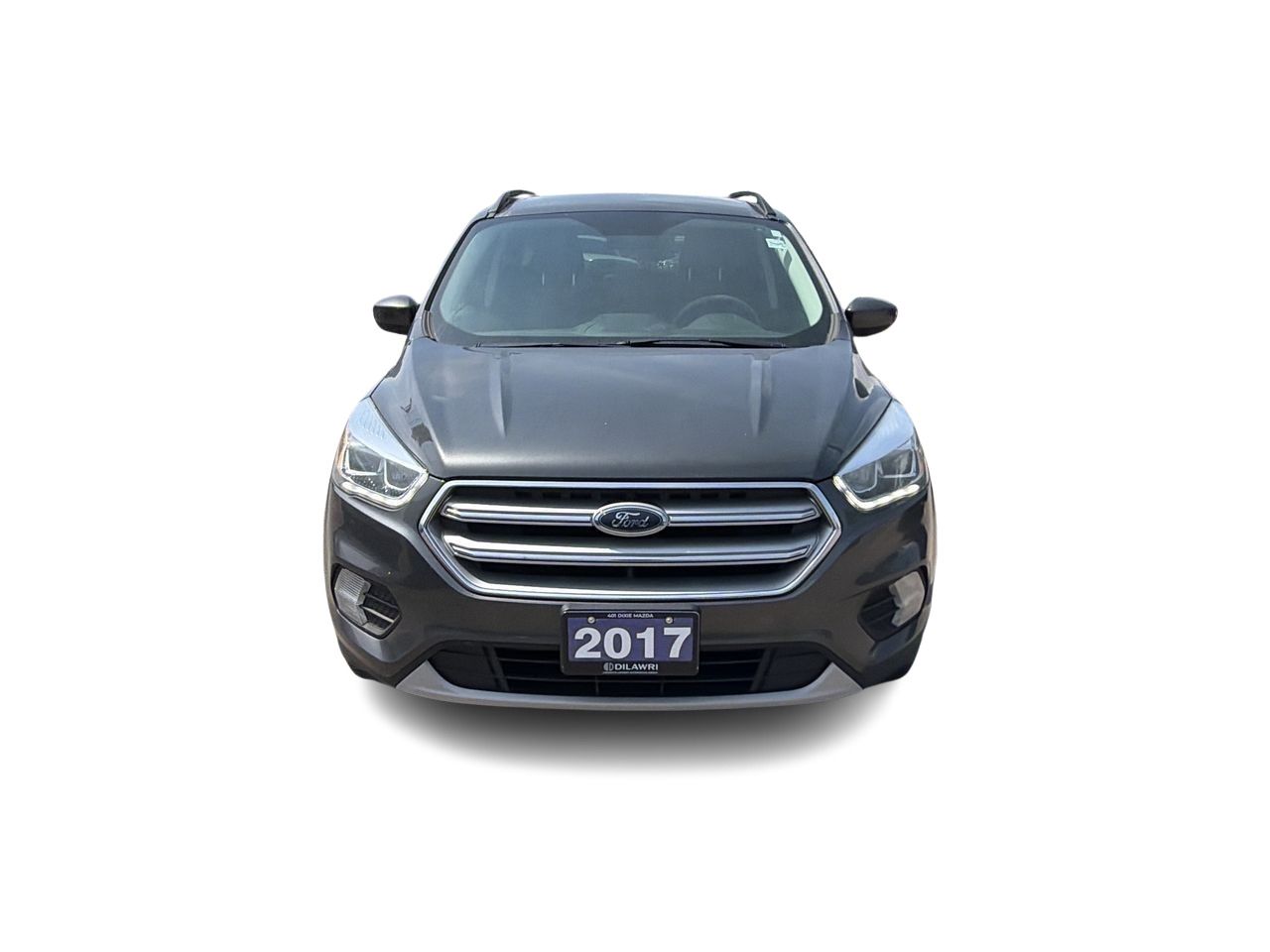 Ford Escape  2017