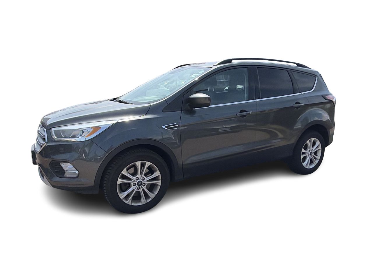 Ford Escape  2017