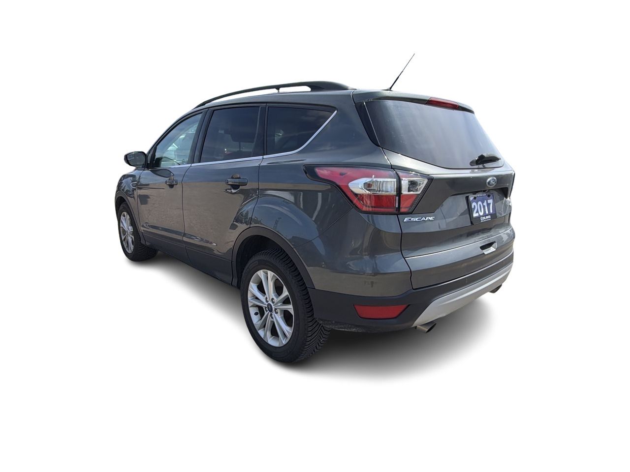 Ford Escape  2017