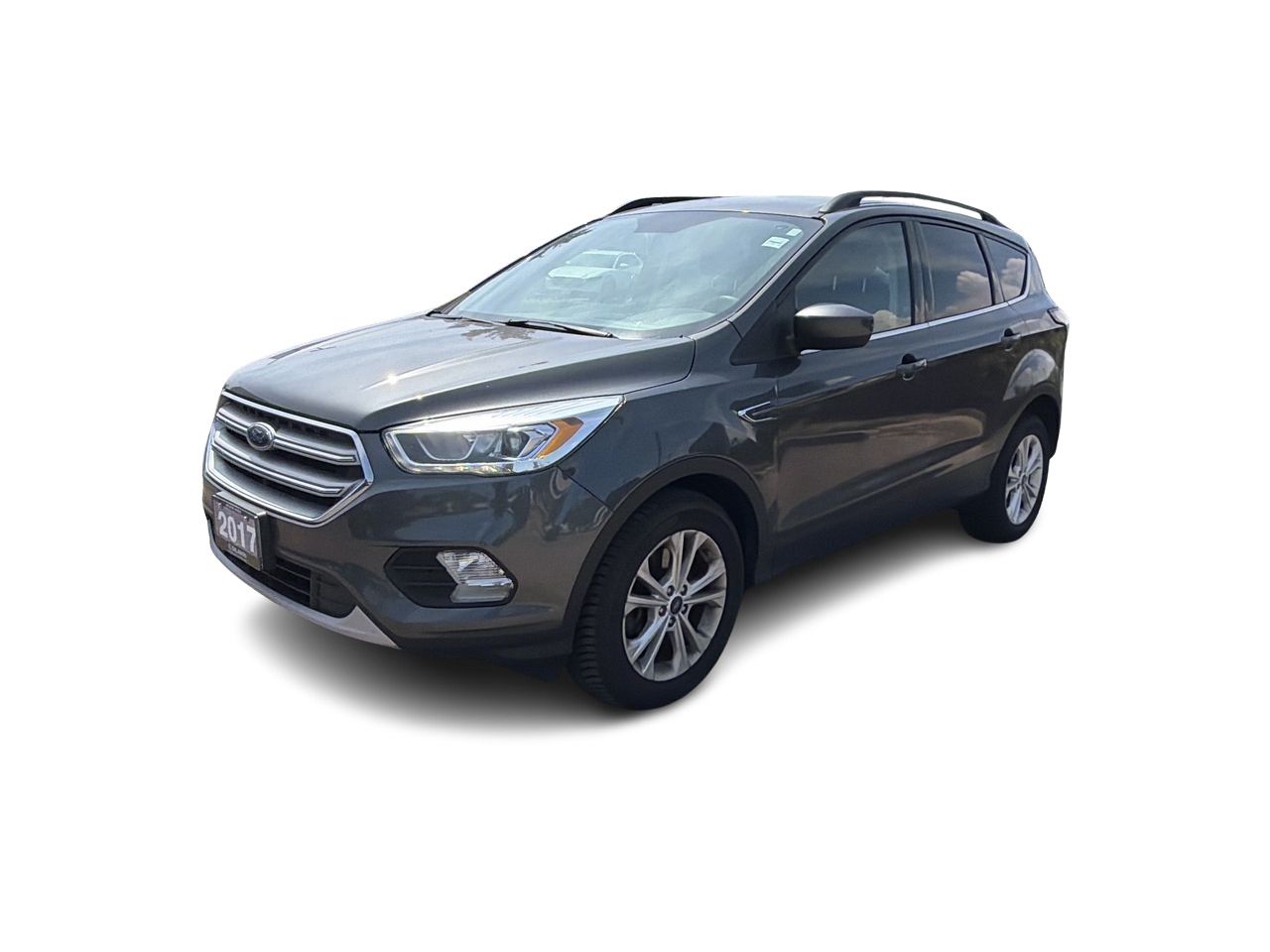 Ford Escape  2017